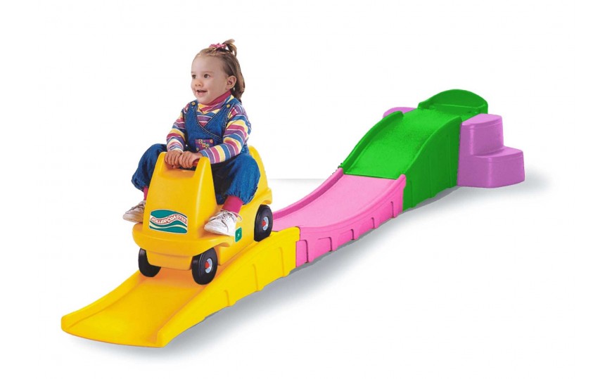 Lerado Roller Coaster for Kids KKLF415P